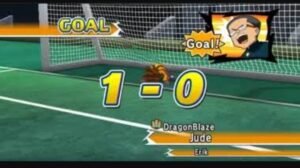 تحميل Inazuma Eleven go Strikers 2013 مهكرة APK ابطال الكرة الفرسان اخر اصدار 4