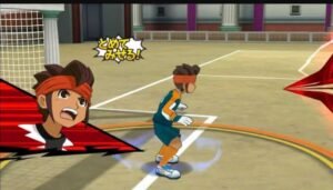 تحميل Inazuma Eleven go Strikers 2013 مهكرة APK ابطال الكرة الفرسان اخر اصدار 6