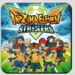 Inazuma Eleven go Strikers 2013 مهكرة