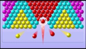 تحميل Bubble Shooter مهكرة APK.2025 بابل شوتر اخر اصدار 7