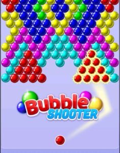 تحميل Bubble Shooter مهكرة APK.2025 بابل شوتر اخر اصدار 1