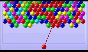 تحميل Bubble Shooter مهكرة APK.2025 بابل شوتر اخر اصدار 2