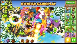 تحميل Bloons TD 6 مهكرة APK.2025 بلونس تيدي 6 اخر اصدار 3