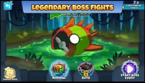 تحميل Bloons TD 6 مهكرة APK.2025 بلونس تيدي 6 اخر اصدار 5