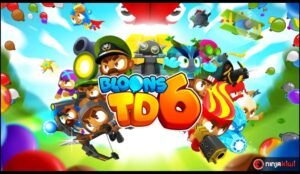 تحميل Bloons TD 6 مهكرة APK.2025 بلونس تيدي 6 اخر اصدار 8