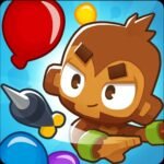 Bloons TD 6 مهكرة