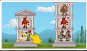 تحميل Hustle Castle مهكرة APK.2025 هوستيل كاستل اخر اصدار 1