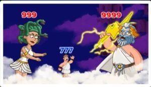 تحميل Hustle Castle مهكرة APK.2025 هوستيل كاستل اخر اصدار 2