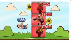 تحميل Hustle Castle مهكرة APK.2025 هوستيل كاستل اخر اصدار 3