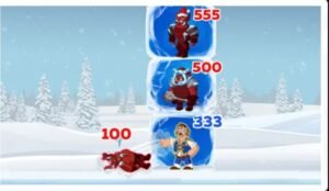 تحميل Hustle Castle مهكرة APK.2025 هوستيل كاستل اخر اصدار 4