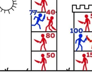 تحميل Hustle Castle مهكرة APK.2025 هوستيل كاستل اخر اصدار 5