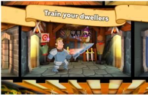 تحميل Hustle Castle مهكرة APK.2025 هوستيل كاستل اخر اصدار 6