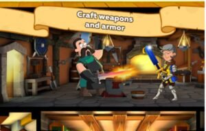 تحميل Hustle Castle مهكرة APK.2025 هوستيل كاستل اخر اصدار 7