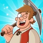 Hustle Castle مهكرة