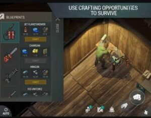 تحميل Last Day on Earth مهكرة APK.2025 لاست داي اون ايرث اخر اصدار 2