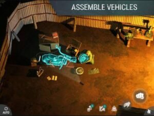 تحميل Last Day on Earth مهكرة APK.2025 لاست داي اون ايرث اخر اصدار 5