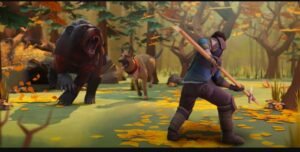 تحميل Last Day on Earth مهكرة APK.2025 لاست داي اون ايرث اخر اصدار 6