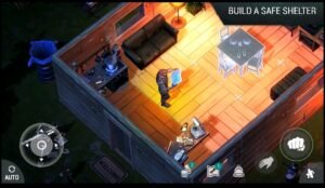 تحميل Last Day on Earth مهكرة APK.2025 لاست داي اون ايرث اخر اصدار 7