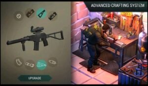 تحميل Last Day on Earth مهكرة APK.2025 لاست داي اون ايرث اخر اصدار 3