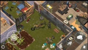 تحميل Last Day on Earth مهكرة APK.2025 لاست داي اون ايرث اخر اصدار 1