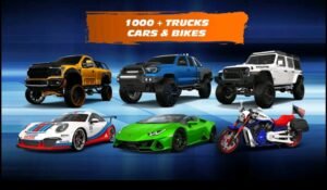 تحميل 3DTuning مهكرة APK.2025 ثري دي تونينج اخر اصدار 3