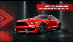 تحميل 3DTuning مهكرة APK.2025 ثري دي تونينج اخر اصدار 4