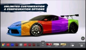 تحميل 3DTuning مهكرة APK.2025 ثري دي تونينج اخر اصدار 5