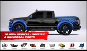 تحميل 3DTuning مهكرة APK.2025 ثري دي تونينج اخر اصدار 6