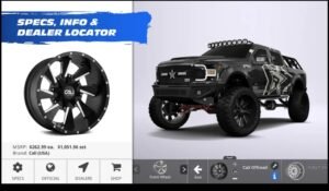 تحميل 3DTuning مهكرة APK.2025 ثري دي تونينج اخر اصدار 7