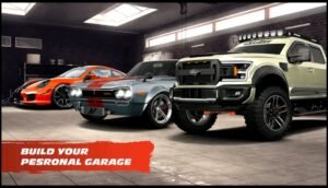 تحميل 3DTuning مهكرة APK.2025 ثري دي تونينج اخر اصدار 2