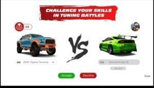 تحميل 3DTuning مهكرة APK.2025 ثري دي تونينج اخر اصدار 1