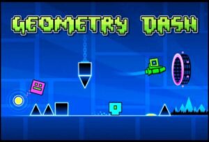 تحميل Geometry Dash مهكرة APK.2025 جيومتري داش اخر اصدار 4