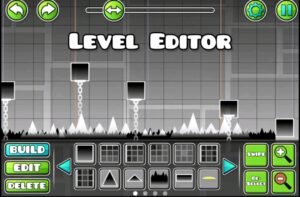 تحميل Geometry Dash مهكرة APK.2025 جيومتري داش اخر اصدار 7