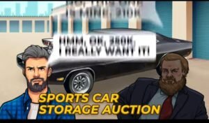 تحميل Bid Wars 1 مهكرة APK.2025  محاكاة المزادات اخر اصدار 2