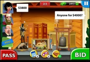 تحميل Bid Wars 1 مهكرة APK.2025  محاكاة المزادات اخر اصدار 7