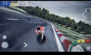تحميل Real Bike Racing مهكرة APK.2025 سباق الدراجات اخر اصدار 1