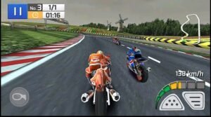 تحميل Real Bike Racing مهكرة APK.2025 سباق الدراجات اخر اصدار 3