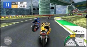 تحميل Real Bike Racing مهكرة APK.2025 سباق الدراجات اخر اصدار 4