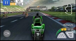 تحميل Real Bike Racing مهكرة APK.2025 سباق الدراجات اخر اصدار 5