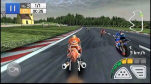 تحميل Real Bike Racing مهكرة APK.2025 سباق الدراجات اخر اصدار 6