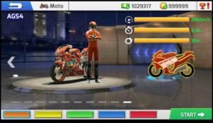 تحميل Real Bike Racing مهكرة APK.2025 سباق الدراجات اخر اصدار 7