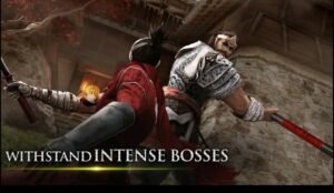 تحميل Takashi Ninja Warrior مهكرة APK.2025 تاكاشي نينجا واريور اخر اصدار 1