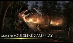 تحميل Takashi Ninja Warrior مهكرة APK.2025 تاكاشي نينجا واريور اخر اصدار 2