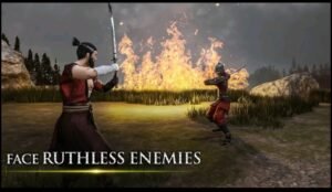 تحميل Takashi Ninja Warrior مهكرة APK.2025 تاكاشي نينجا واريور اخر اصدار 4