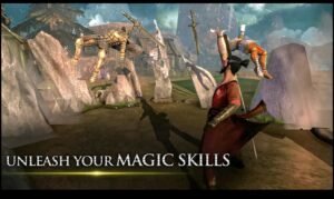 تحميل Takashi Ninja Warrior مهكرة APK.2025 تاكاشي نينجا واريور اخر اصدار 6