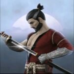 Takashi Ninja Warrior مهكرة