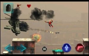 تحميل Killer Bean Unleashed مهكرة APK.2025 كيلر بين اخر اصدار 2