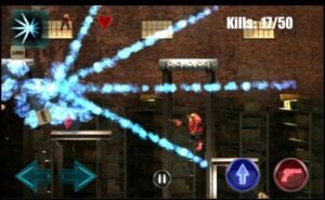 تحميل Killer Bean Unleashed مهكرة APK.2025 كيلر بين اخر اصدار 3