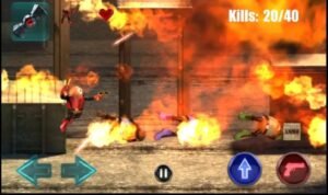تحميل Killer Bean Unleashed مهكرة APK.2025 كيلر بين اخر اصدار 6