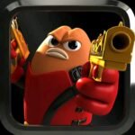 Killer Bean Unleashed مهكرة